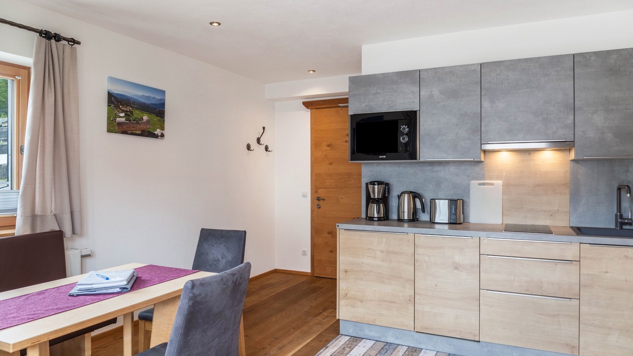 Photo of Kitchen in Weidach