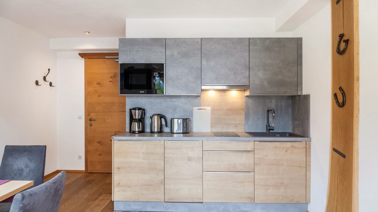 Photo of Kitchen in Weidach
