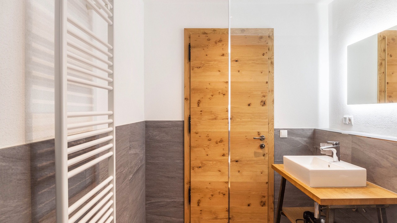 Photo of Bathroom in Weidach