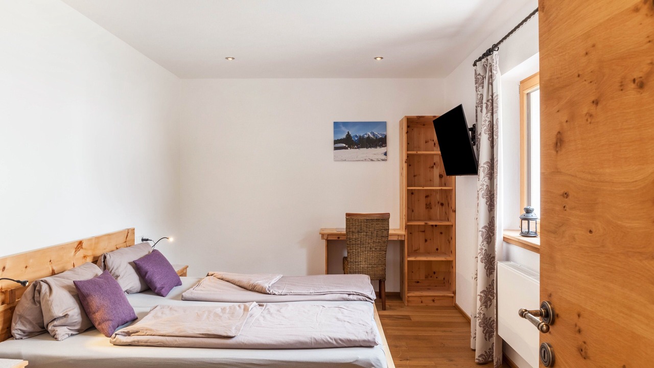 Photo of Bedroom in Weidach