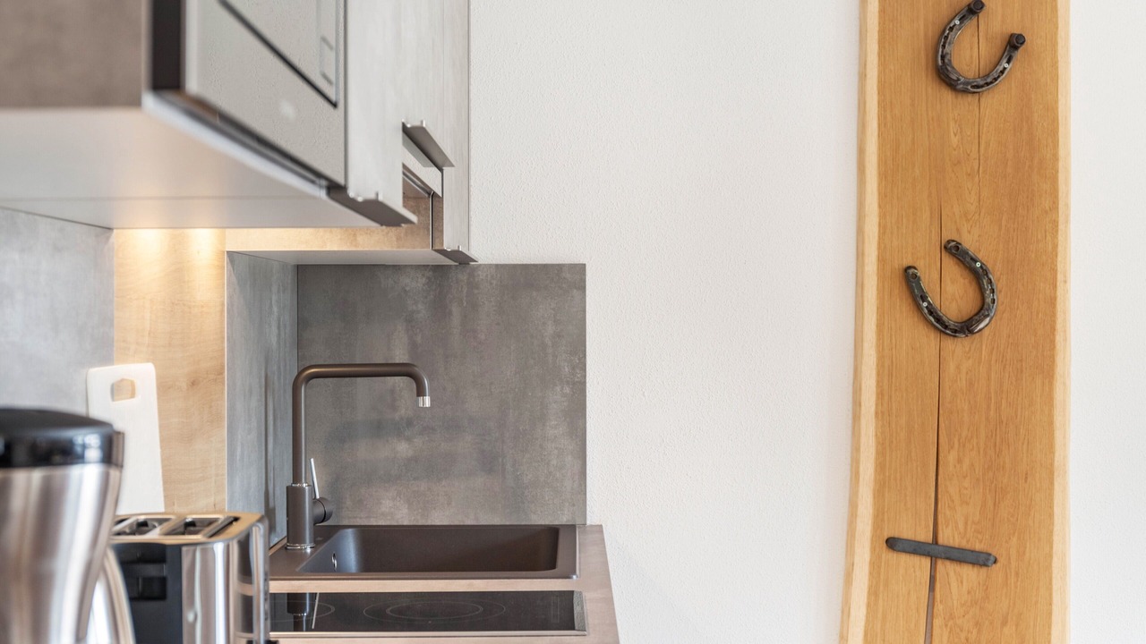 Photo of Kitchen in Weidach