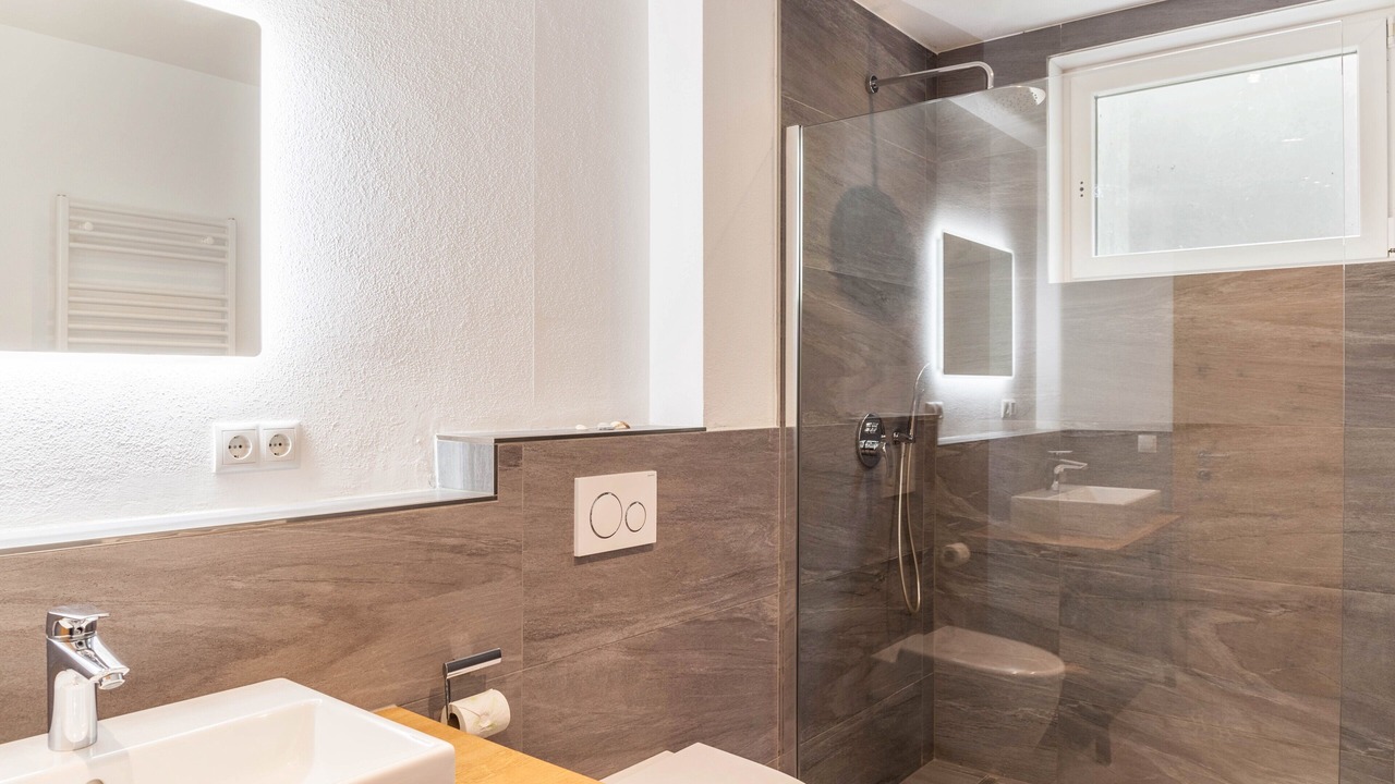Photo of Bathroom in Weidach