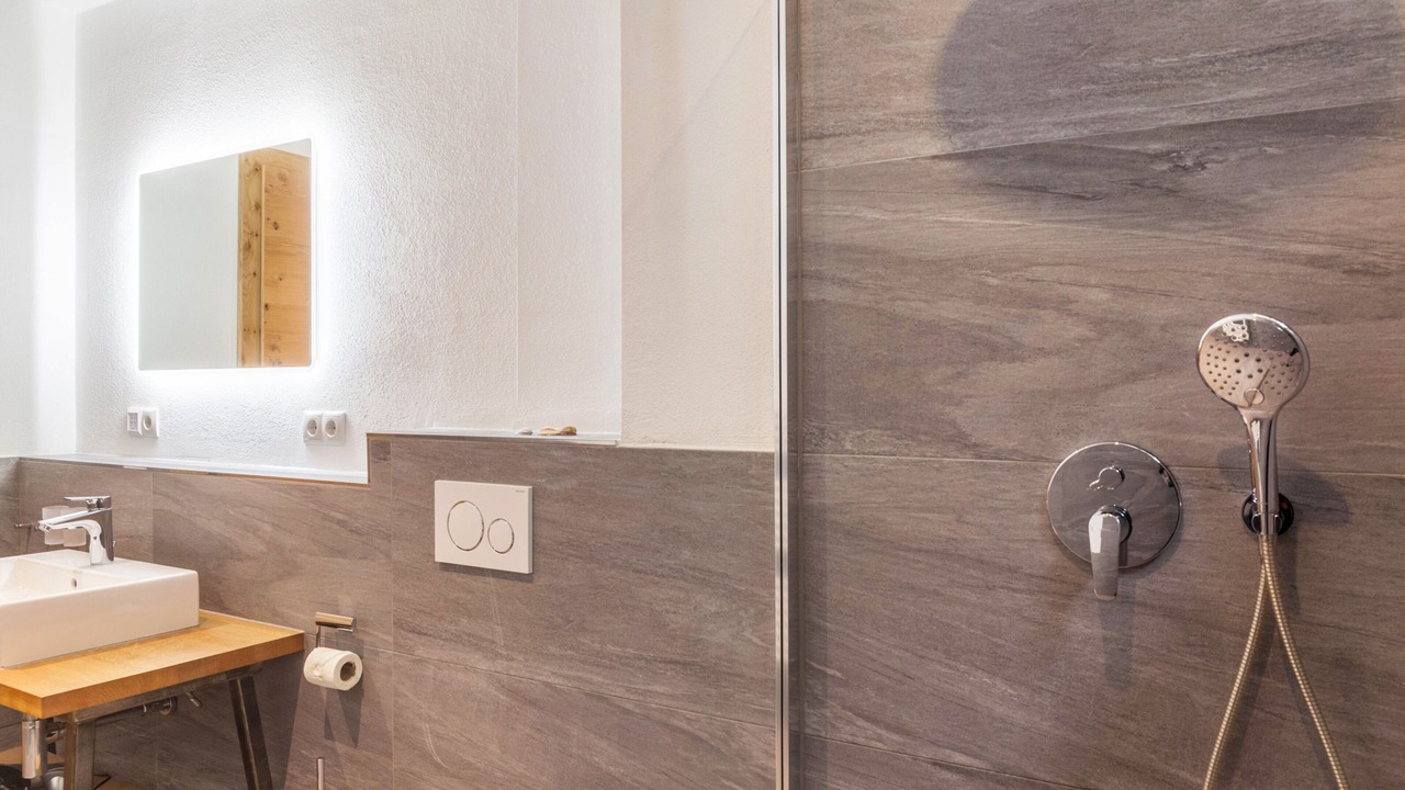 Photo of Bathroom in Weidach