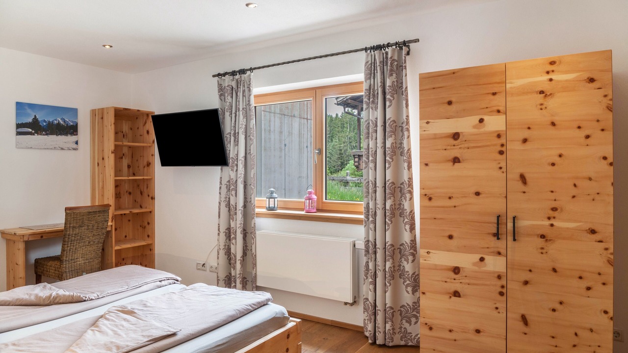 Photo of Bedroom in Weidach