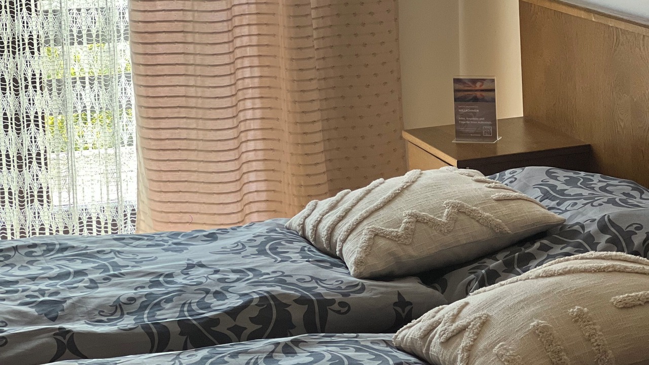 Photo of Bedroom in Gols