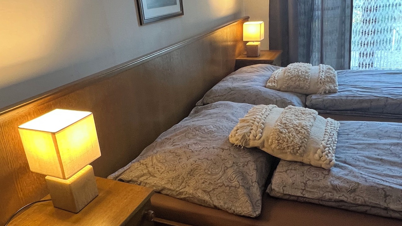 Photo of Bedroom in Gols