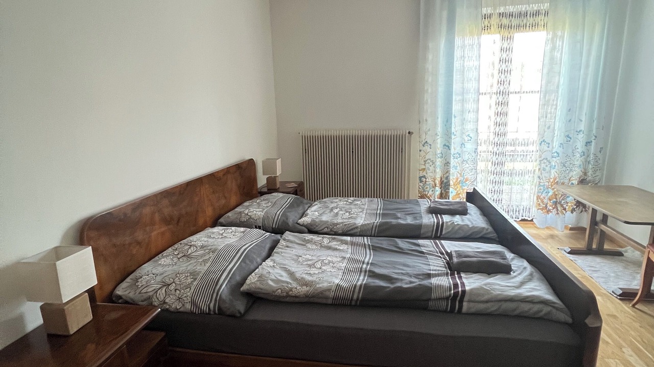 Photo of Bedroom in Gols