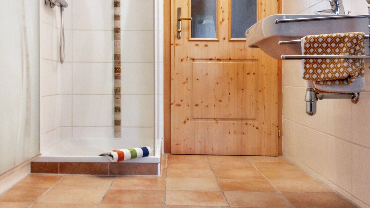 Photo of Bathroom in Pruggern