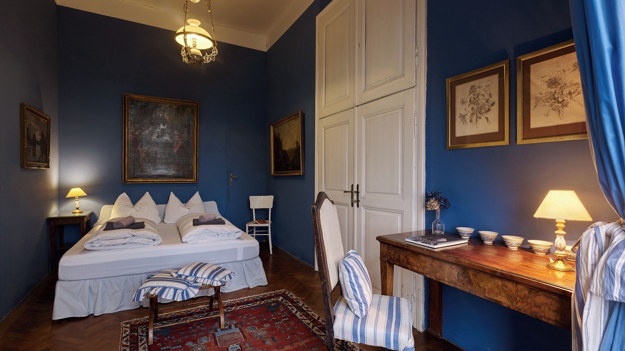 Photo of Bedroom in Krems an der Donau