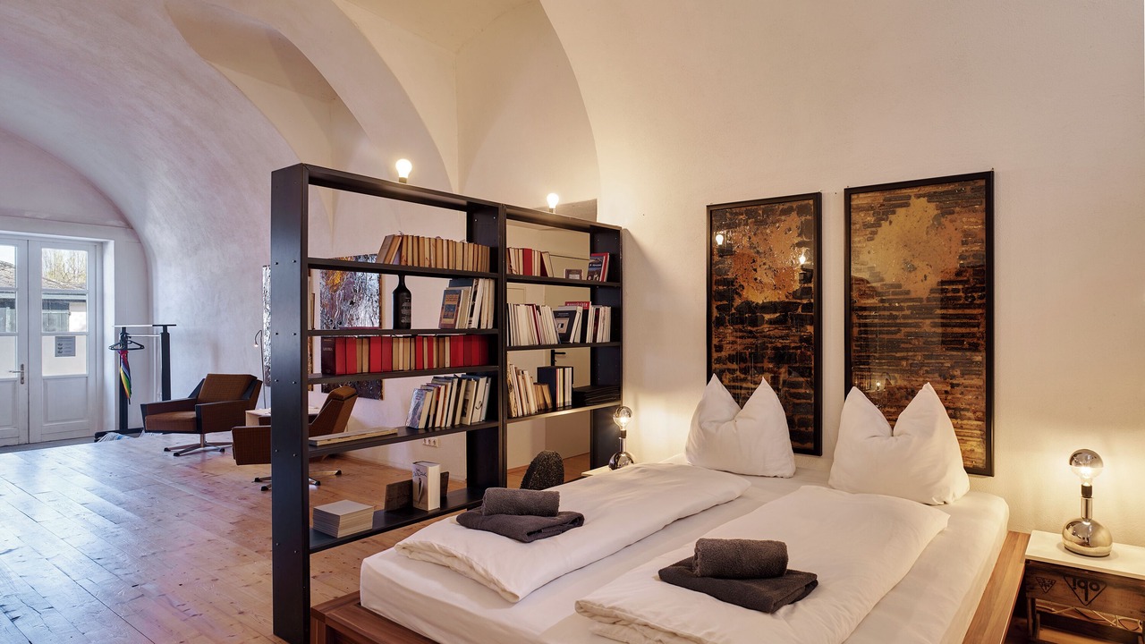 Photo of Bedroom in Krems an der Donau