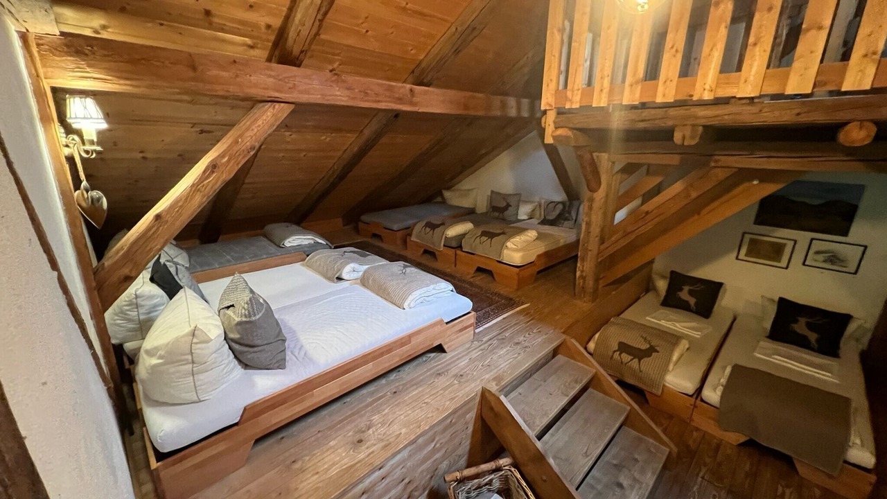 Photo of Bedroom in Schwarzenberg