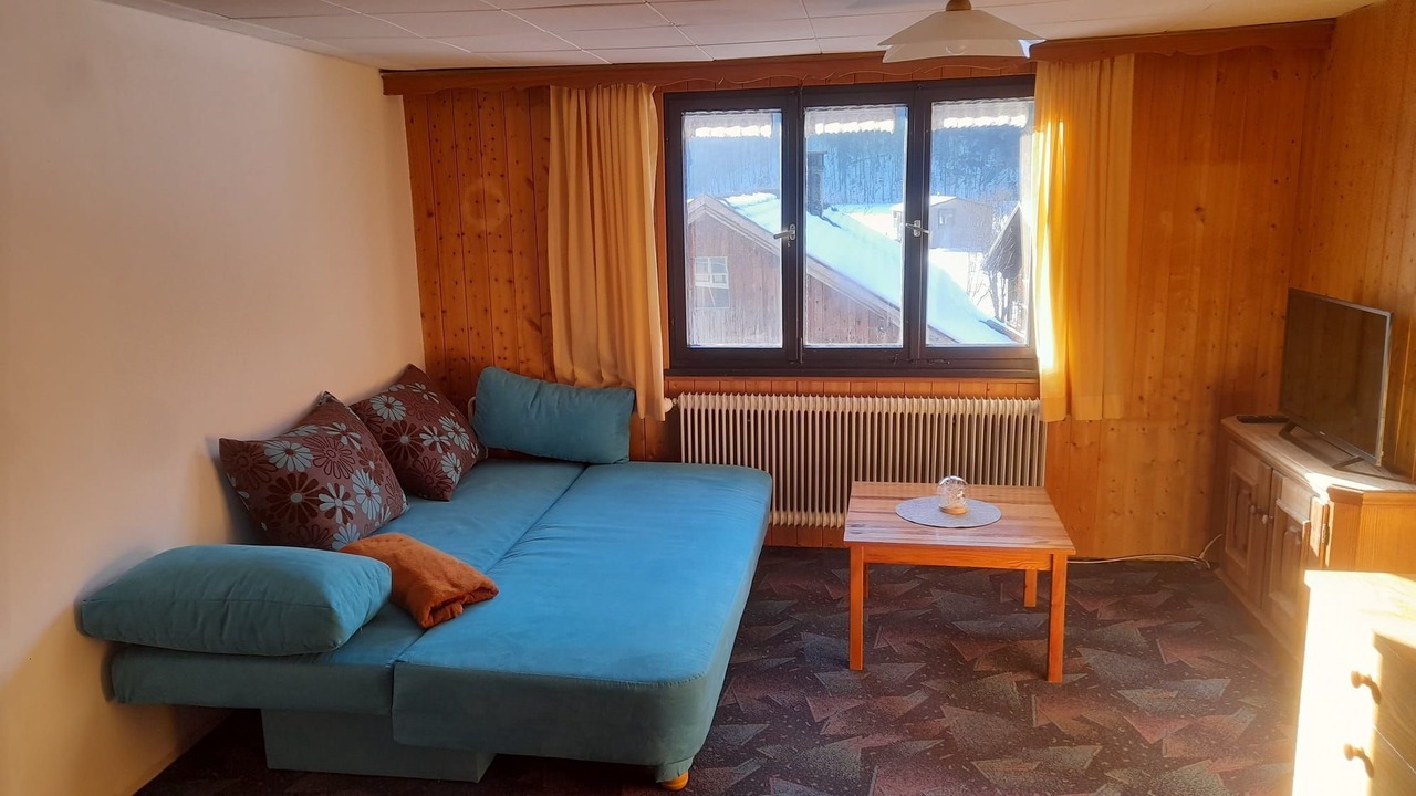 Photo of Livingroom in Bizau