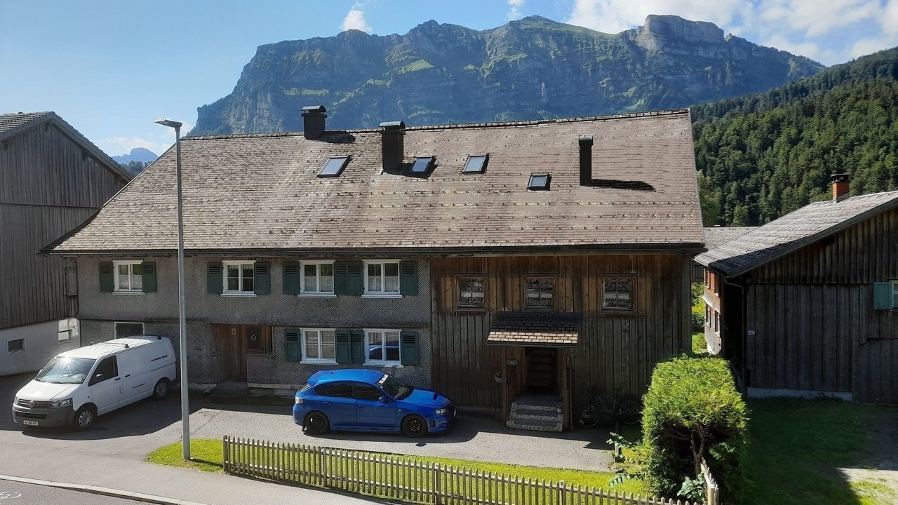 Photo of Outdoor in Bizau