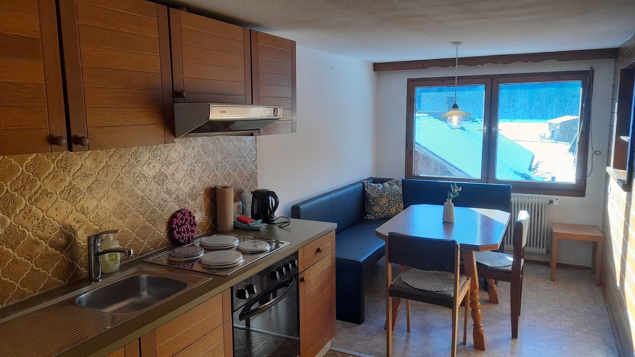 Photo of Kitchen in Bizau