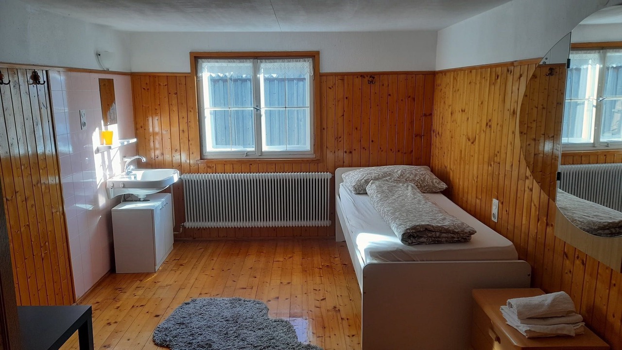 Photo of Bathroom in Bizau