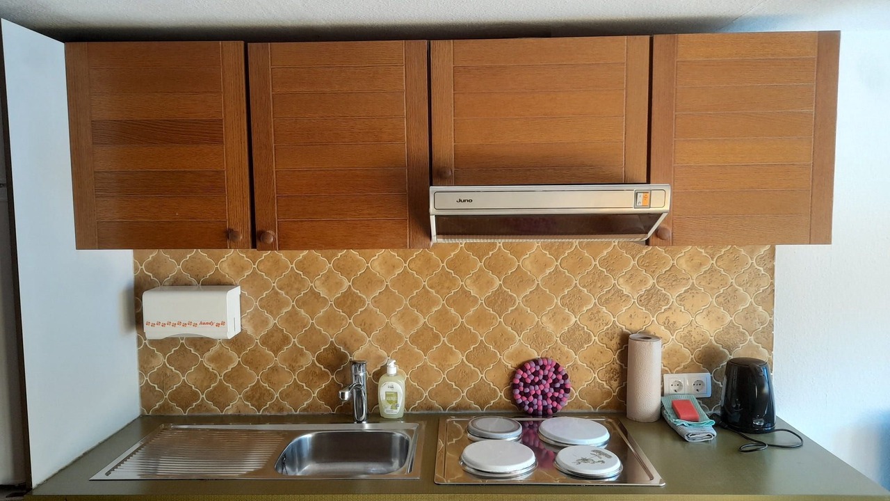 Photo of Kitchen in Bizau