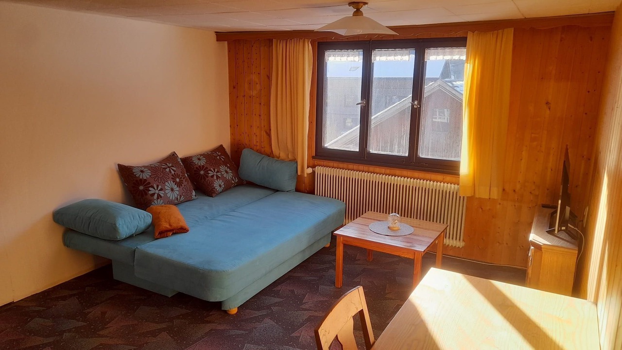 Photo of Livingroom in Bizau