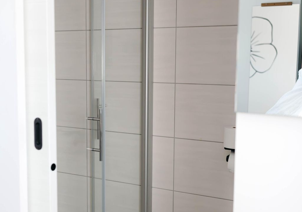 Photo of Bathroom in Burgau
