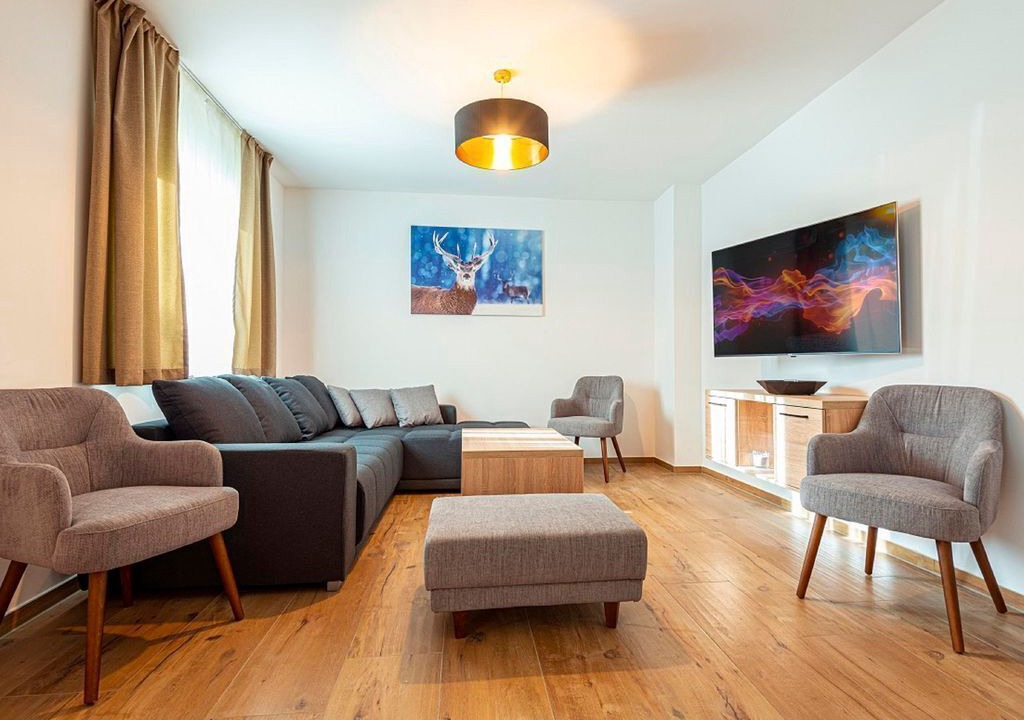 Photo of Livingroom in Bad Hofgastein