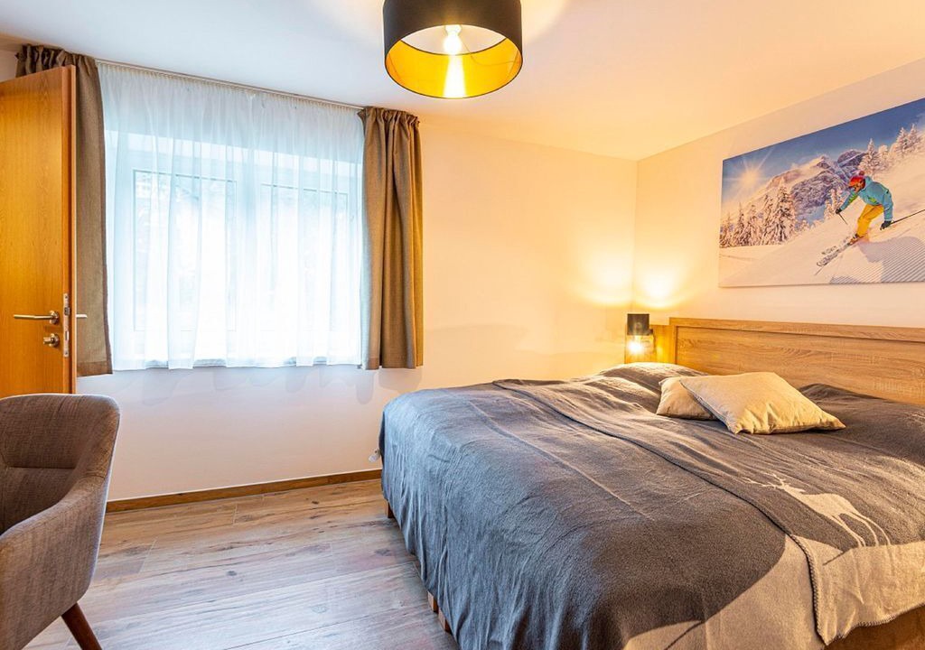 Photo of Bedroom in Bad Hofgastein
