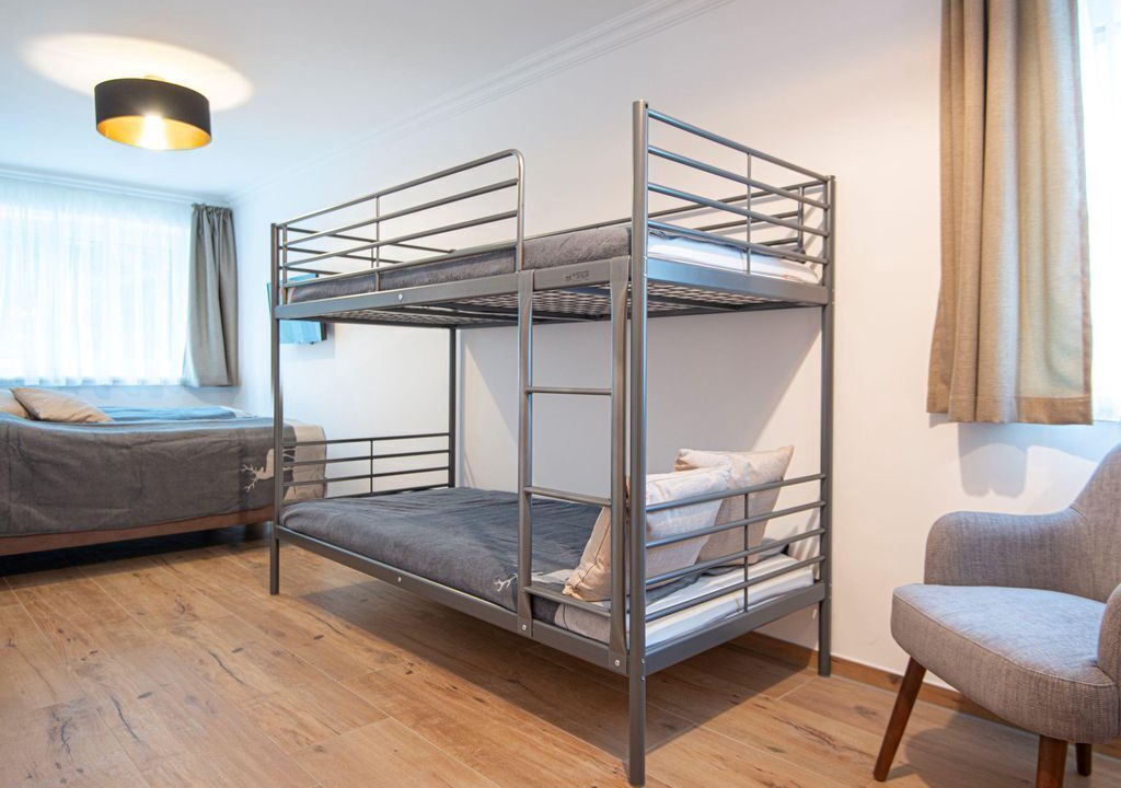 Photo of Bedroom in Bad Hofgastein
