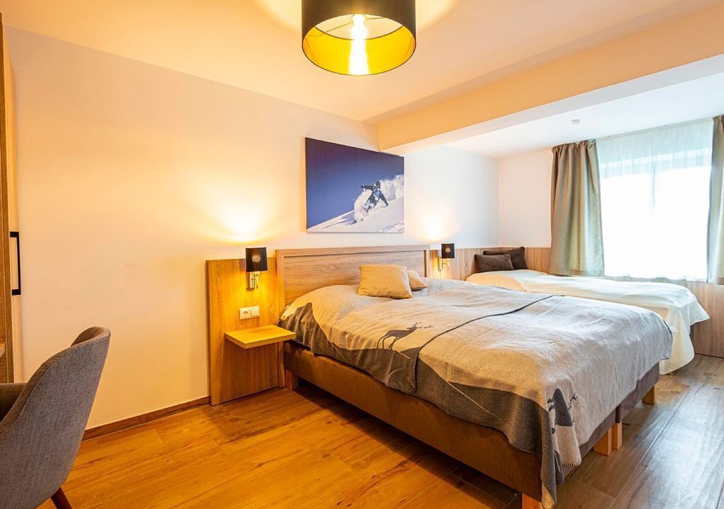 Photo of Bedroom in Bad Hofgastein