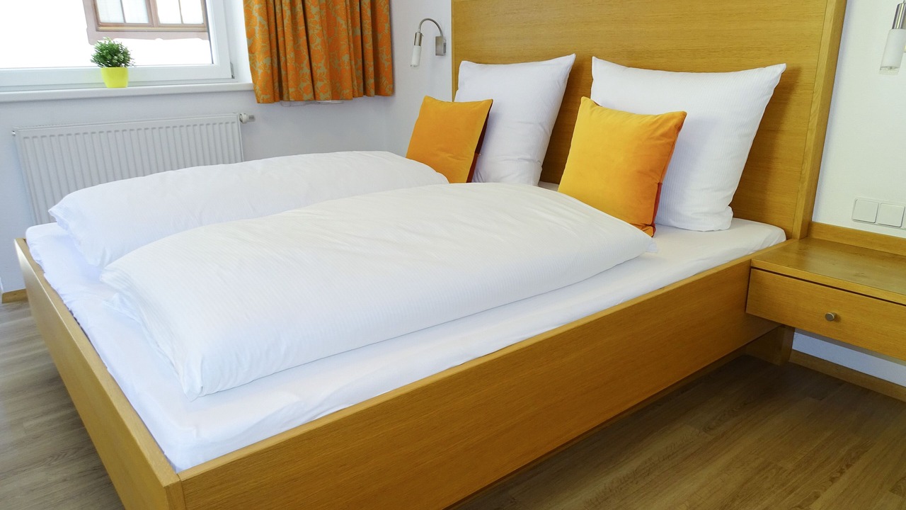 Photo of Bedroom in Mayrhofen