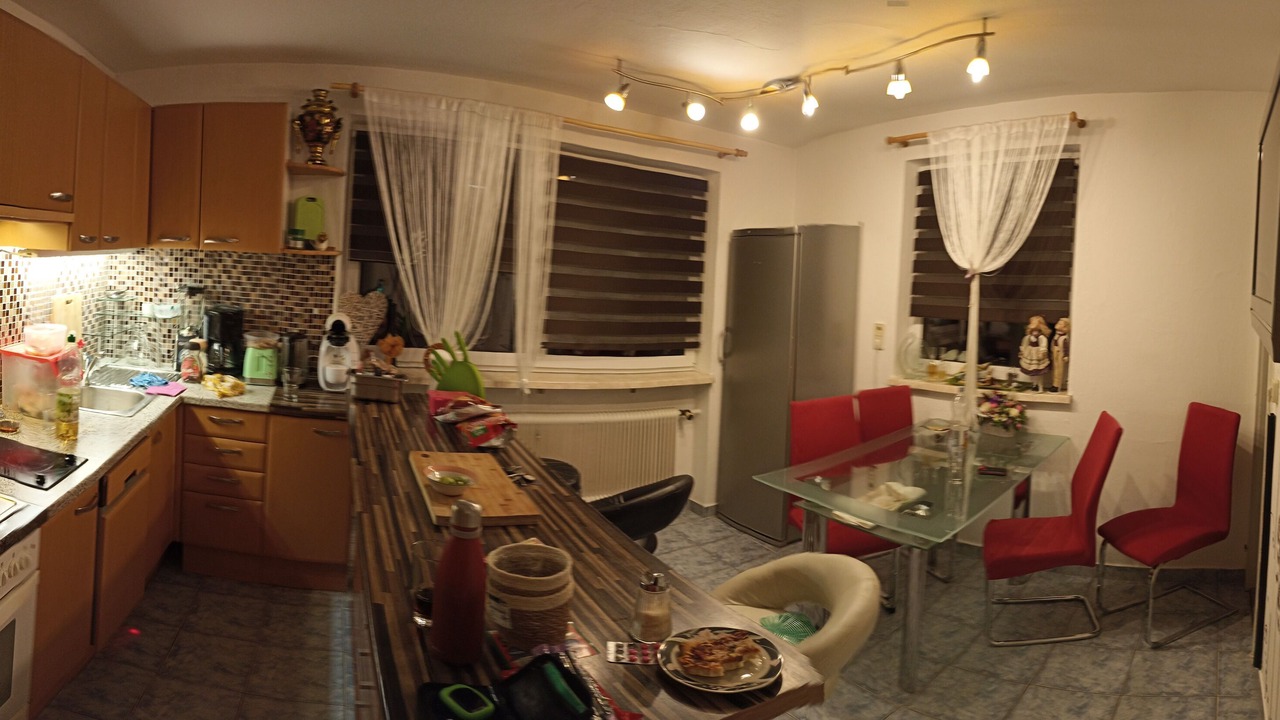 Photo of Kitchen in Toesens