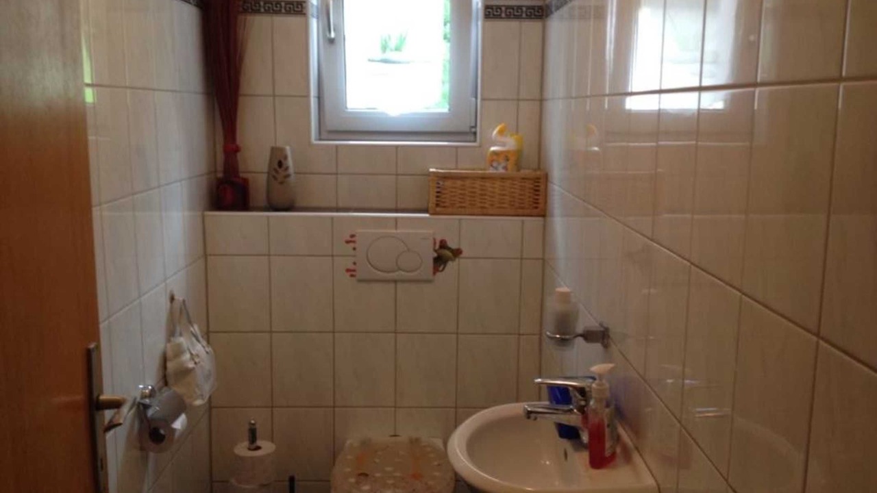 Photo of Bathroom in Toesens