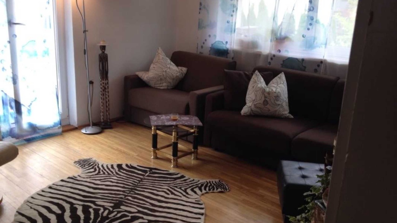 Photo of Livingroom in Toesens