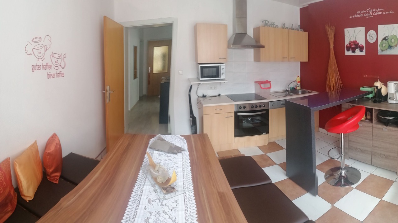 Photo of Kitchen in Toesens