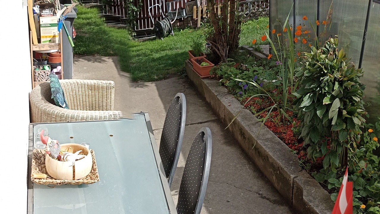 Photo of Outdoor in Toesens