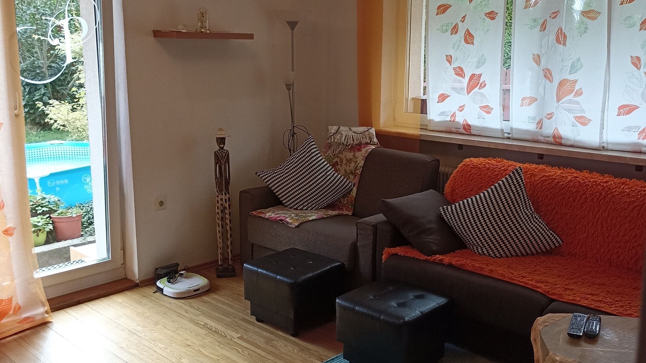 Photo of Livingroom in Toesens