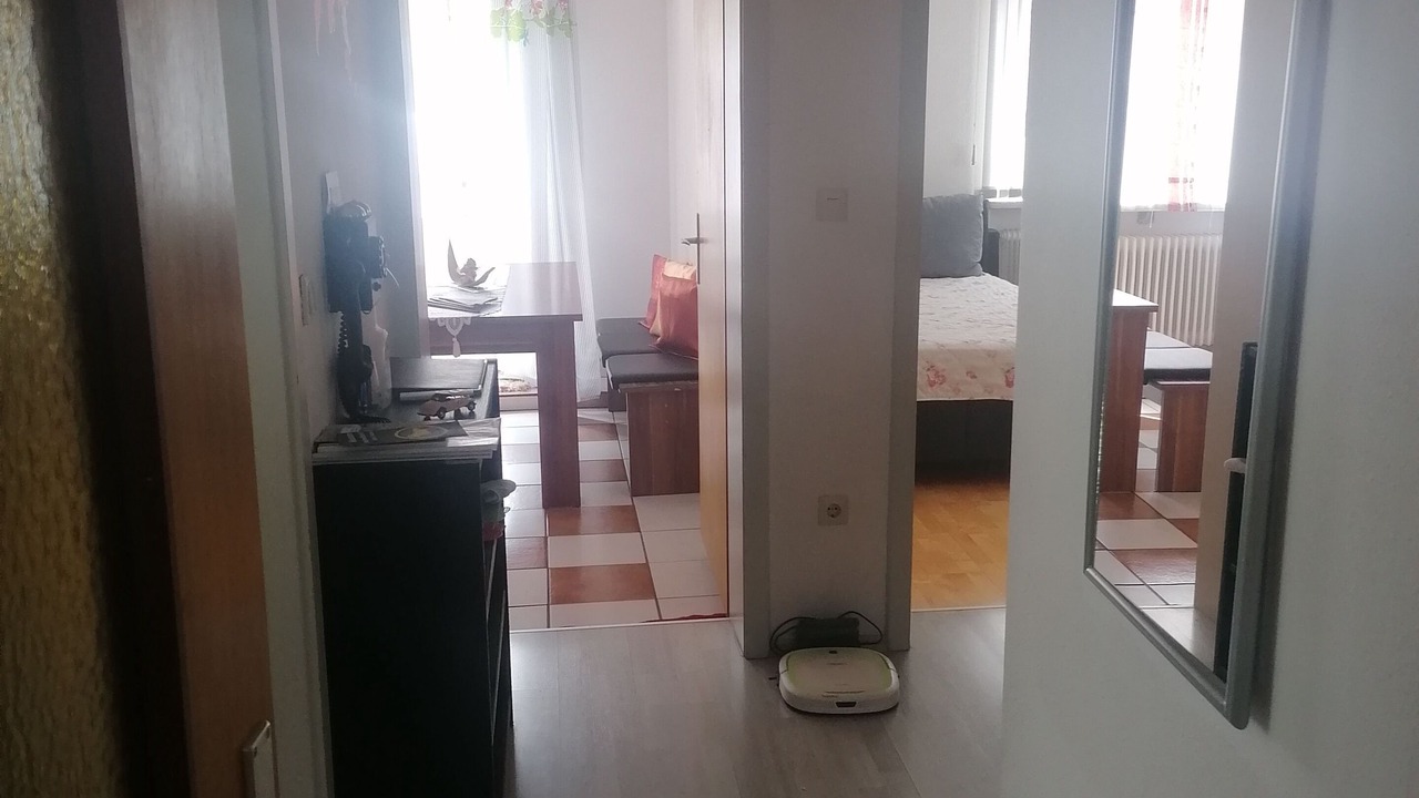 Photo of Bedroom in Toesens