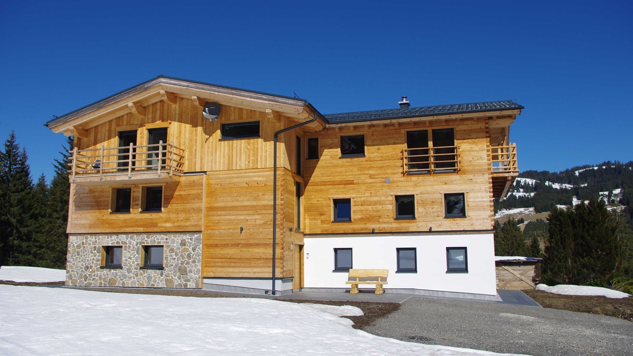 Photo of Outdoor in Tannheim