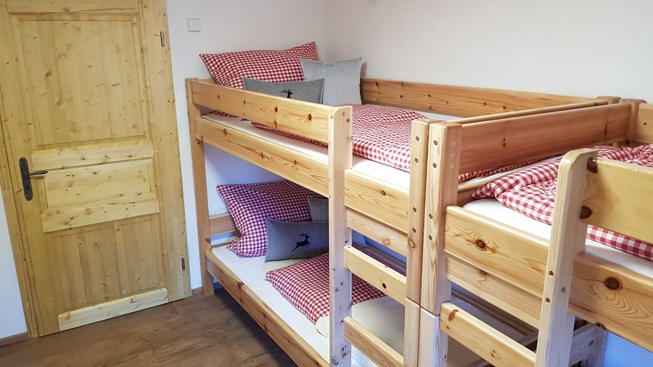 Photo of Bedroom in Tannheim
