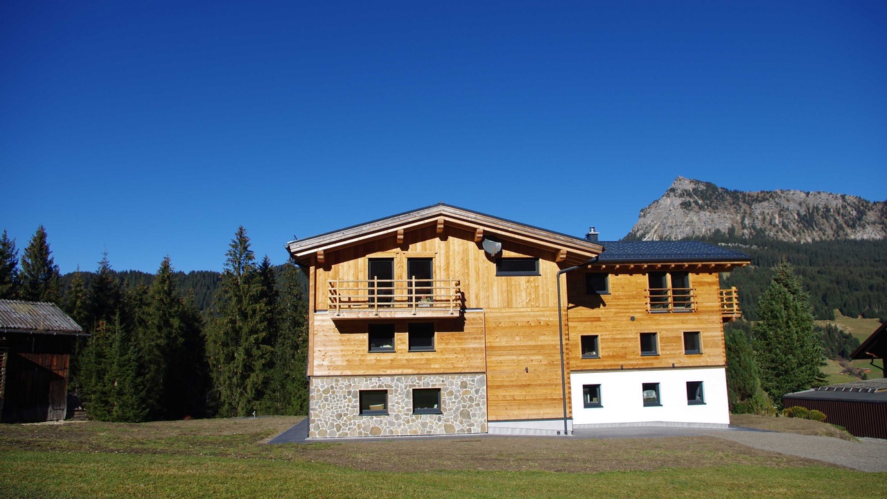 Photo of Outdoor in Tannheim