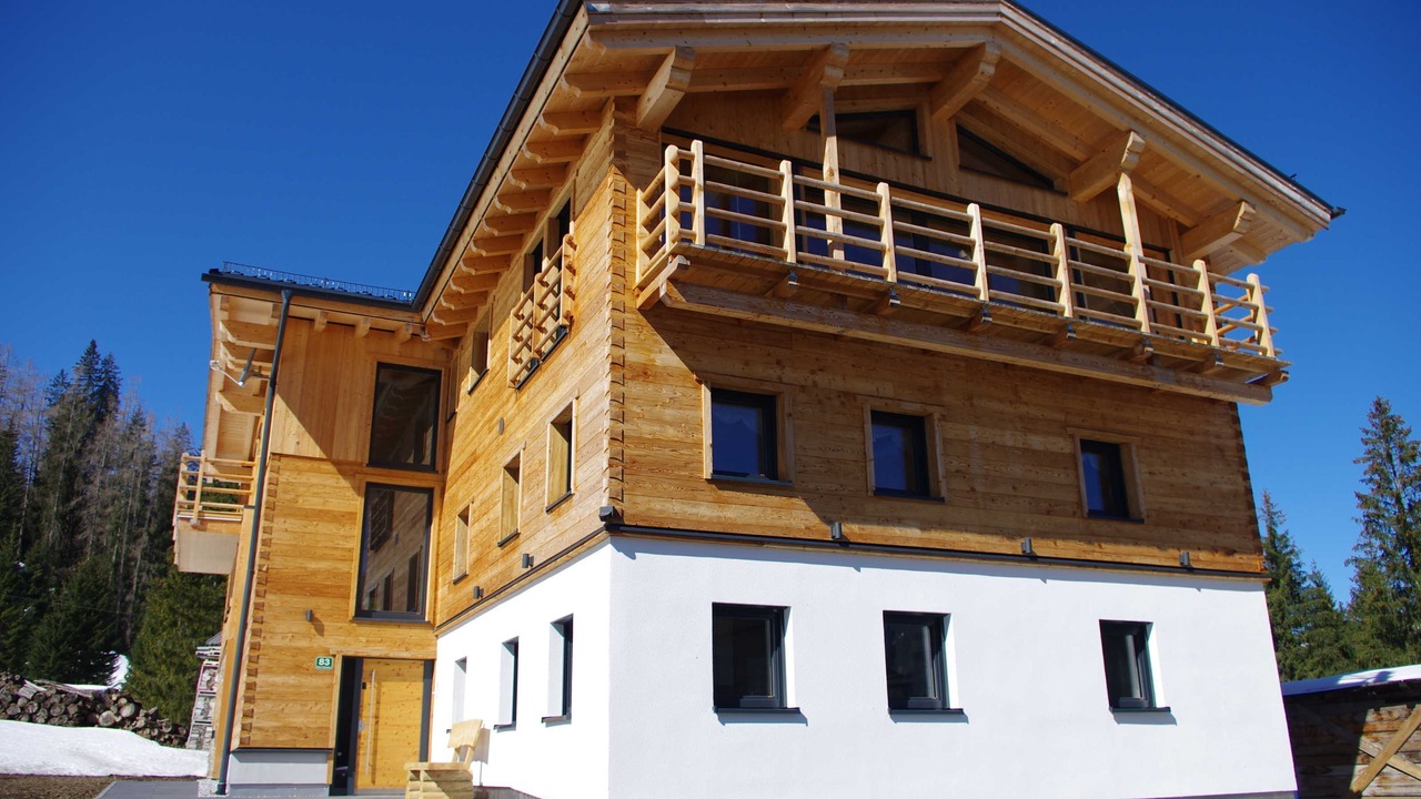 Photo of Outdoor in Tannheim