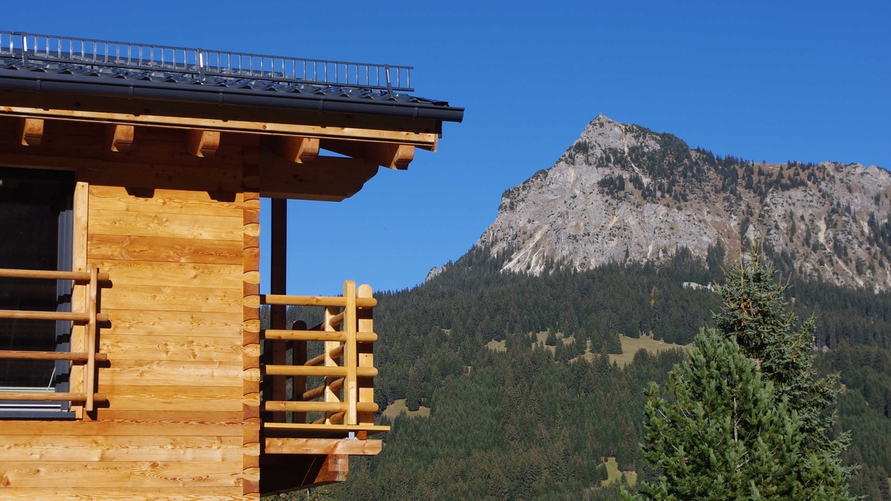 Photo of Outdoor in Tannheim