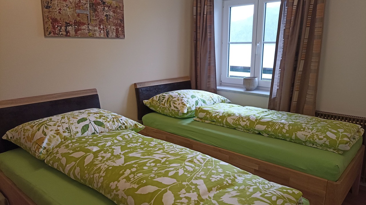 Photo of Bedroom in Innerschwand