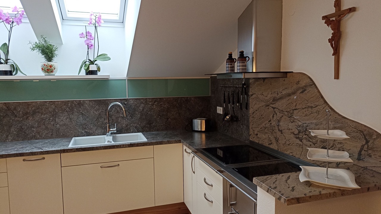 Photo of Kitchen in Innerschwand