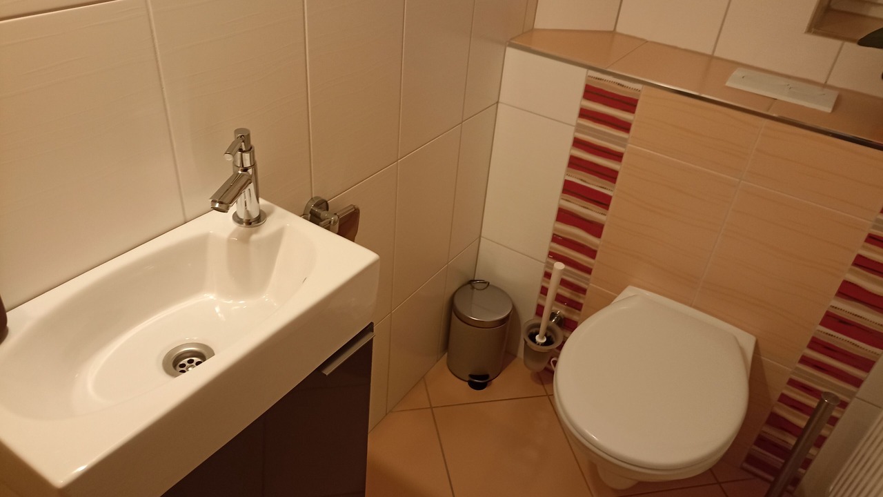 Photo of Bathroom in Innerschwand