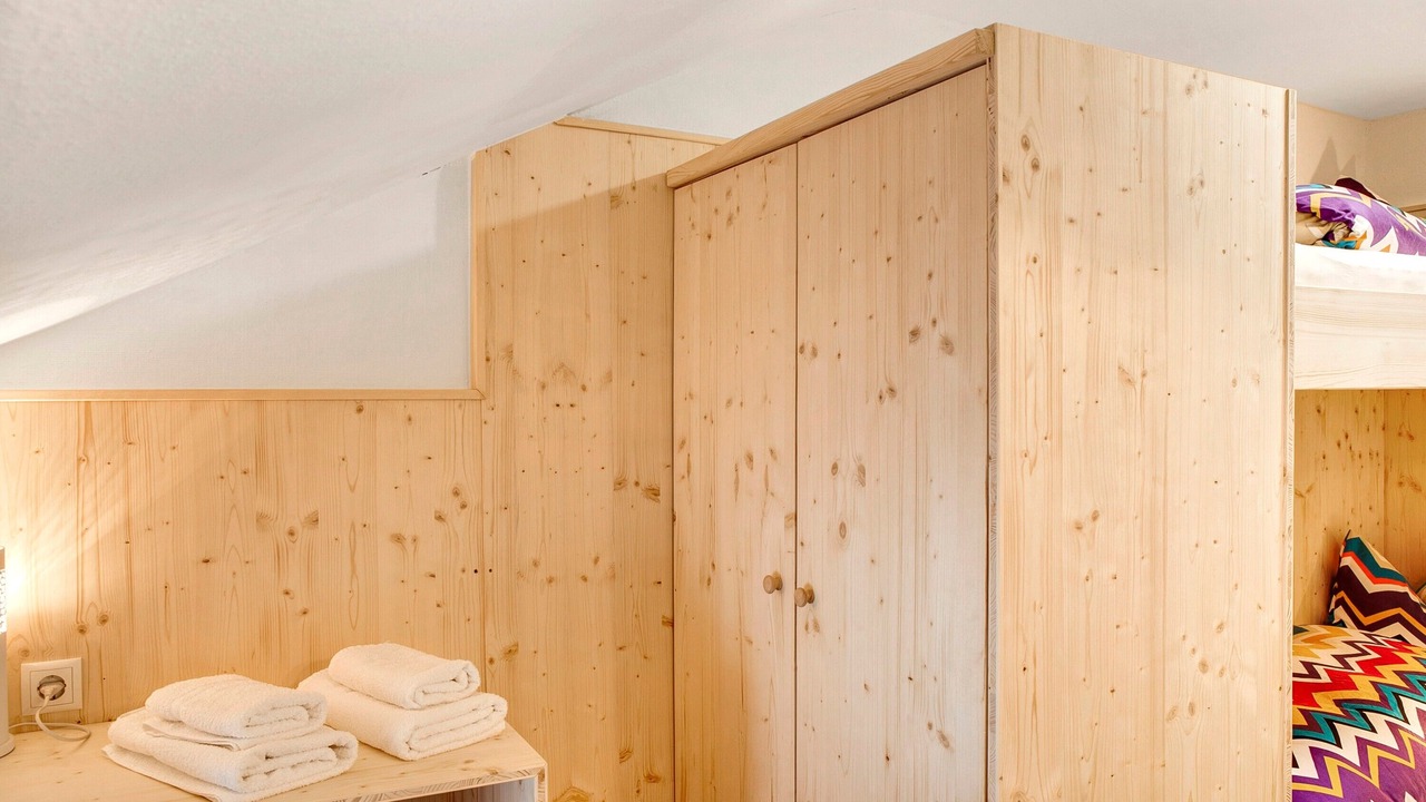 Photo of Bedroom in Oetz