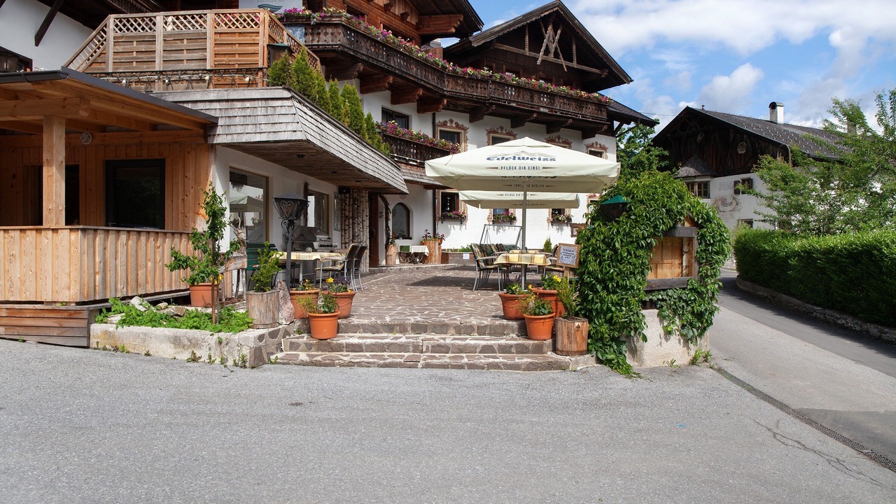 Photo of Outdoor in Oetz