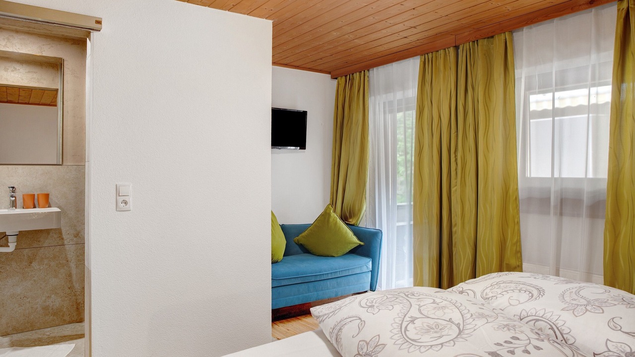Photo of Bedroom in Oetz