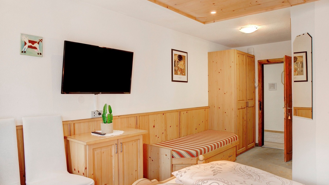 Photo of Bedroom in Oetz