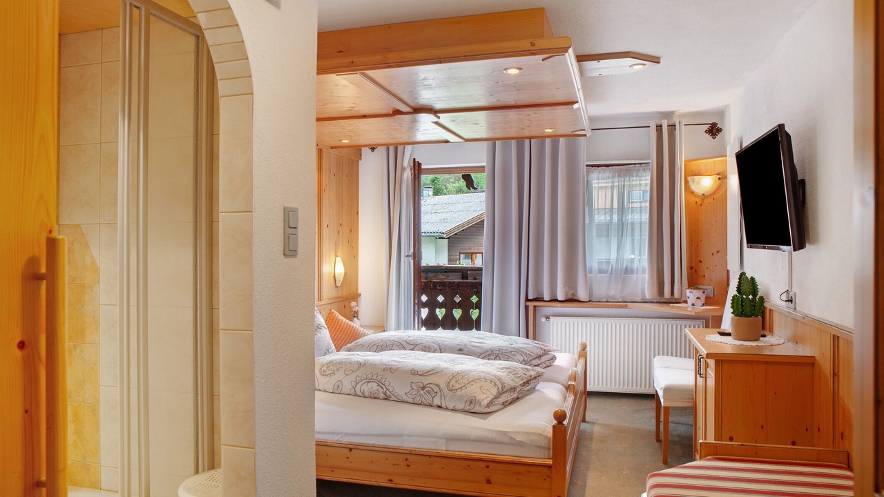Photo of Bedroom in Oetz