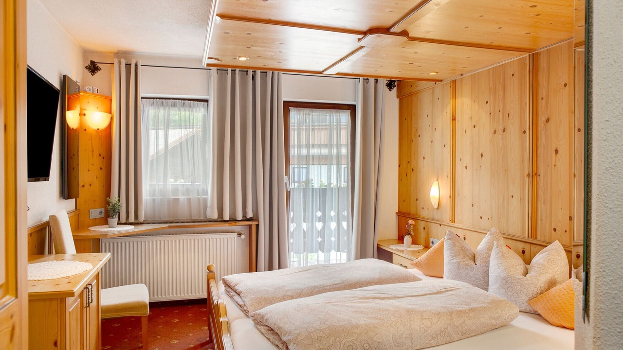 Photo of Bedroom in Oetz