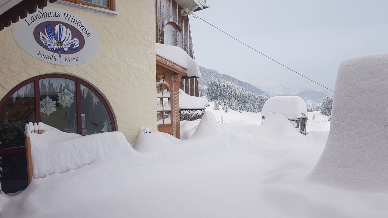Photo of Outdoor in Jungholz
