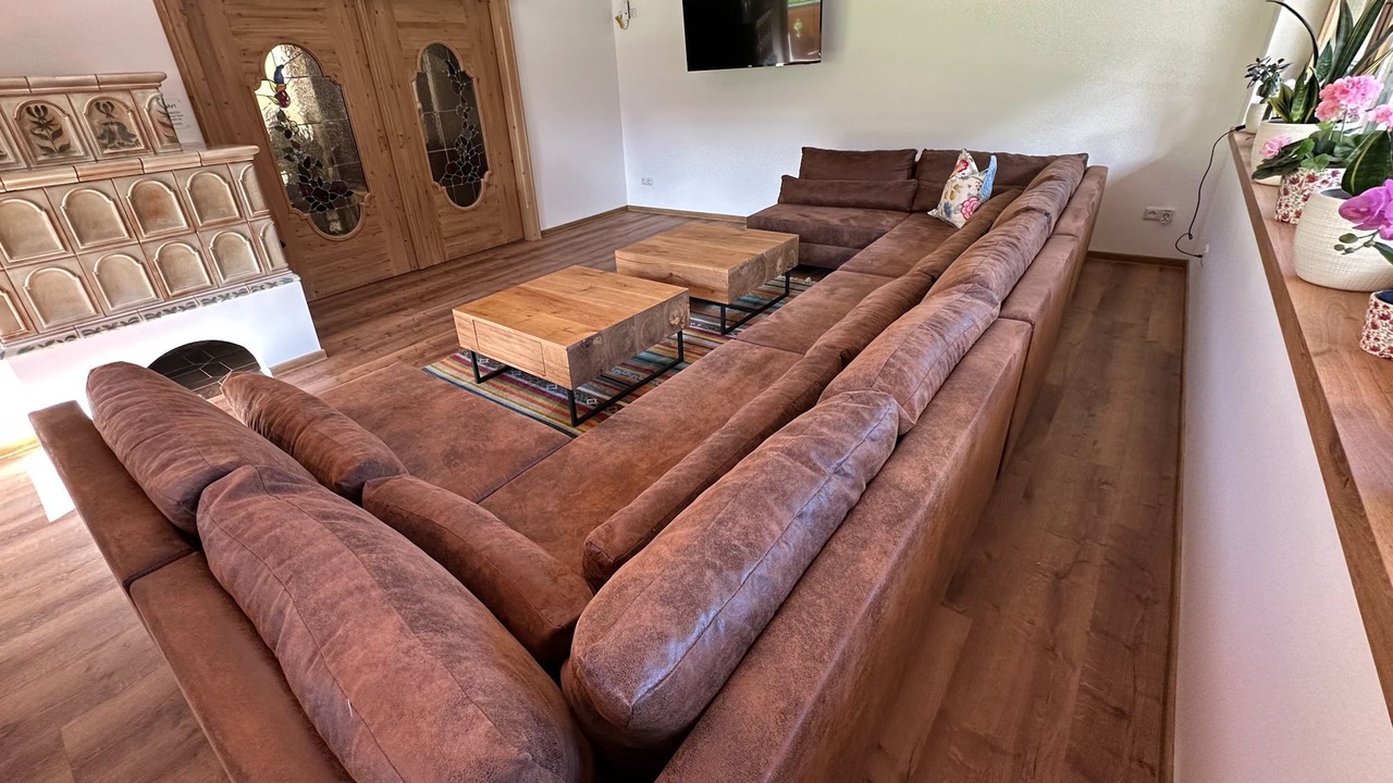 Photo of Livingroom in Finkenberg